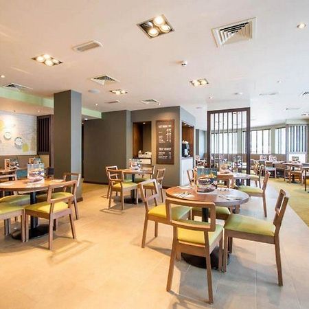 Premier Inn Leek Town Centre Luaran gambar